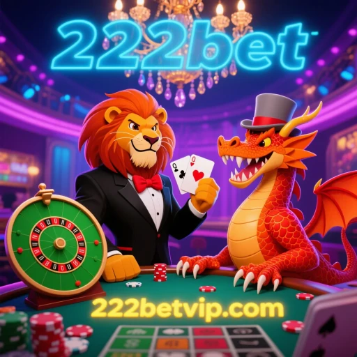 Descubra a Diversidade dos Jogos no 222bet