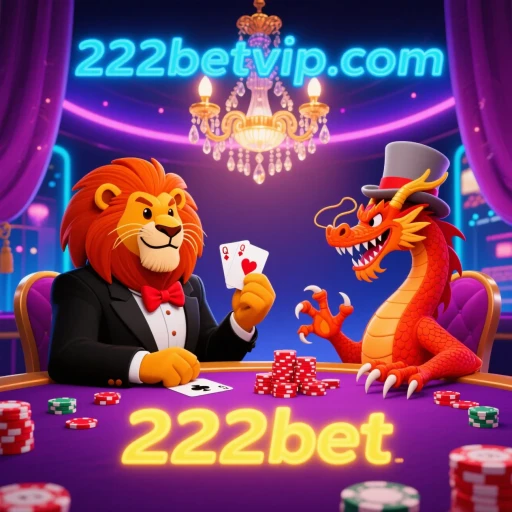 Experiência de Jogo Ao Vivo no 222bet: Uma Nova Dimensão de Entretenimento
