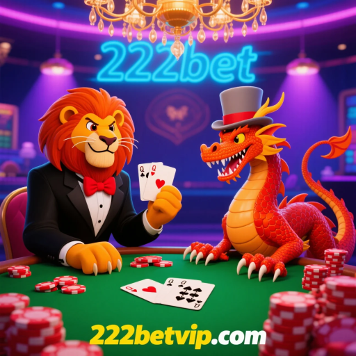 A Experiência do Casino Ao Vivo no 222bet: Uma Revolução nos Jogos Online