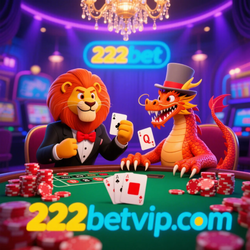 Descubra a Empolgação dos Slots na 222bet